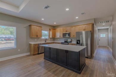 $5k seller Concessions and a new NEW FENCED YARD .. builder had - photo 28