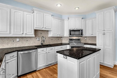 A rare Southport offering--over 4,300 square feet of Lowcountry - photo 29
