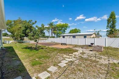 Welcome to your private slice of Old Florida waterfront living - photo 29
