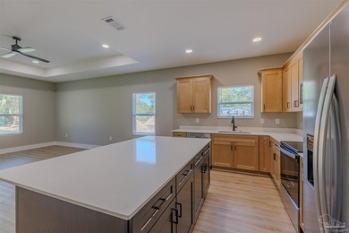 $5k seller Concessions and a new NEW FENCED YARD .. builder had - photo 29