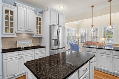 A rare Southport offering--over 4,300 square feet of Lowcountry - photo 31