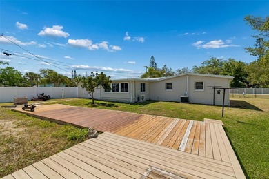 Welcome to your private slice of Old Florida waterfront living - photo 31