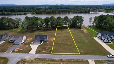 Lake Lot For Sale in Centre, Alabama