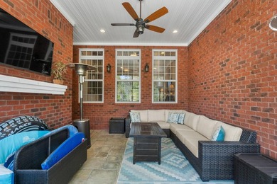 Welcome home to this stunning all-brick residence nestled on a - photo 32