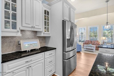 A rare Southport offering--over 4,300 square feet of Lowcountry - photo 32