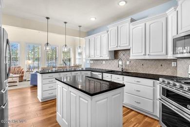 A rare Southport offering--over 4,300 square feet of Lowcountry - photo 33