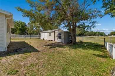 Welcome to your private slice of Old Florida waterfront living - photo 33
