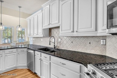 A rare Southport offering--over 4,300 square feet of Lowcountry - photo 34