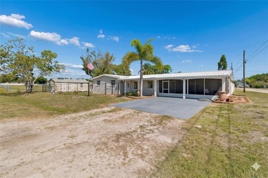 Welcome to your private slice of Old Florida waterfront living - photo 35