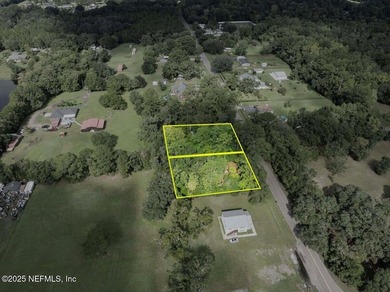 Don't miss out on this amazing opportunity to own 2 prime lots - photo 36