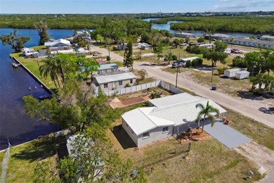 Welcome to your private slice of Old Florida waterfront living - photo 37