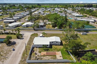 Welcome to your private slice of Old Florida waterfront living - photo 38