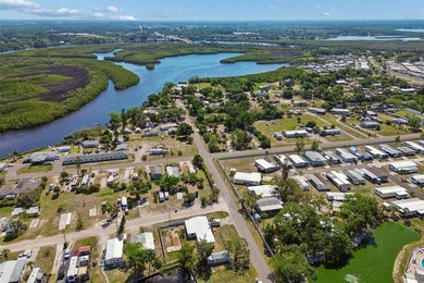 Welcome to your private slice of Old Florida waterfront living - photo 39