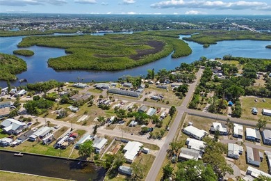 Welcome to your private slice of Old Florida waterfront living - photo 40
