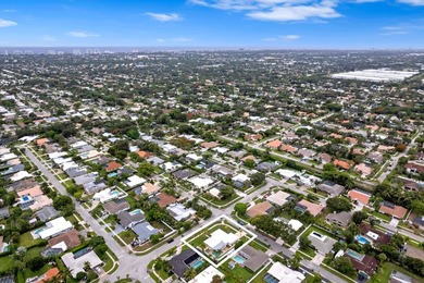 ABSOLUTELY GORGEOUS SINGLE STORY HOME | PRIME EAST BOCA RATON - photo 40