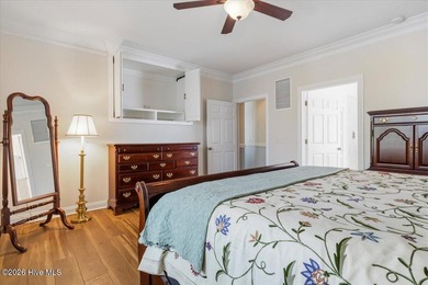 A rare Southport offering--over 4,300 square feet of Lowcountry - photo 41