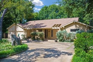 Lake Home For Sale in Farmers Branch, Texas