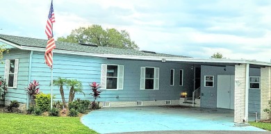 Lake Home For Sale in Plant City, Florida