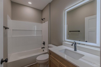 $5k seller Concessions and a new NEW FENCED YARD .. builder had - photo 41