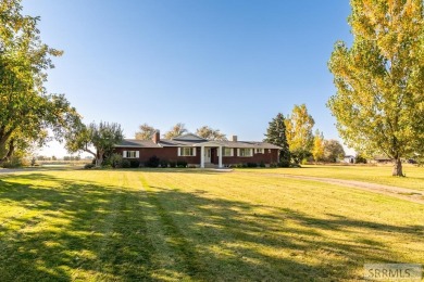 Snake River - Twin Falls County Home For Sale in Idaho Falls Idaho