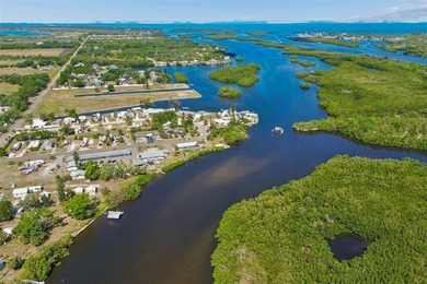 Welcome to your private slice of Old Florida waterfront living - photo 42