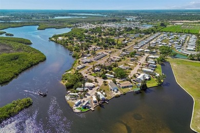 Welcome to your private slice of Old Florida waterfront living - photo 43