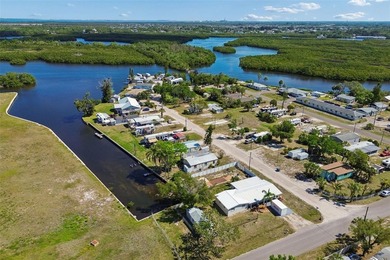 Welcome to your private slice of Old Florida waterfront living - photo 44