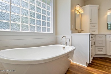 A rare Southport offering--over 4,300 square feet of Lowcountry - photo 46