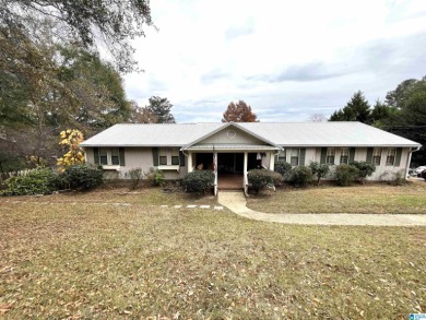 Lake Home For Sale in Moody, Alabama