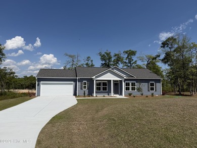 One of the NEWEST communities here in the Shallotte and Ocean - photo 1