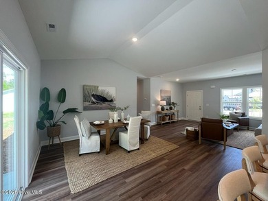 One of the NEWEST communities here in the Shallotte and Ocean - photo 7