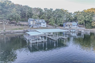 Lake of the Ozarks Home Sale Pending in Lake Ozark Missouri