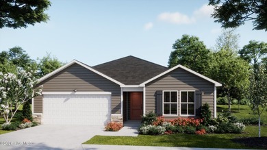 The thoughtfully designed Autumn II floorplan offers comfort - photo 1