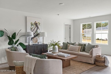 The thoughtfully designed Autumn II floorplan offers comfort - photo 5