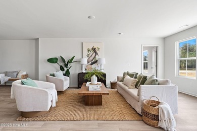 The thoughtfully designed Autumn II floorplan offers comfort - photo 6