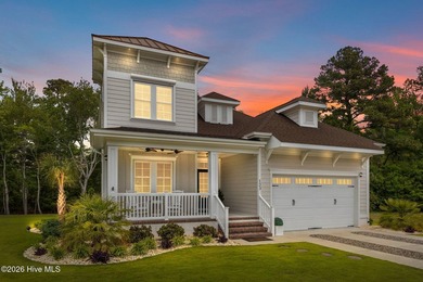 Discover refined coastal living in this beautifully appointed - photo 1