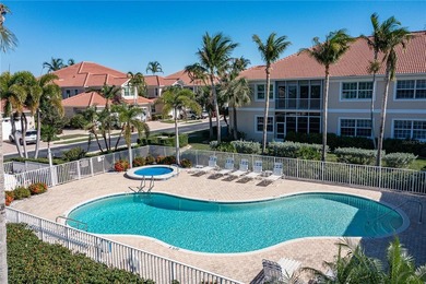 MOVE-IN READY, 1ST FLOOR TARPON COVE CONDO W/2-CAR GARAGE & POND - photo 11