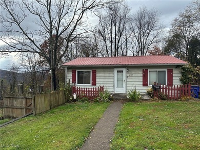 Ohio River Home Sale Pending in East Liverpool Ohio