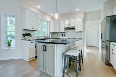 Welcome home to this beautifully updated Colonial, ideally - photo 12