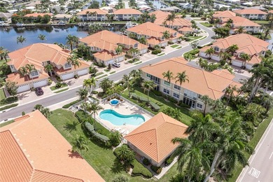 MOVE-IN READY, 1ST FLOOR TARPON COVE CONDO W/2-CAR GARAGE & POND - photo 12