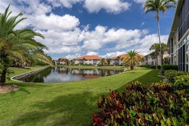 MOVE-IN READY, 1ST FLOOR TARPON COVE CONDO W/2-CAR GARAGE & POND - photo 13