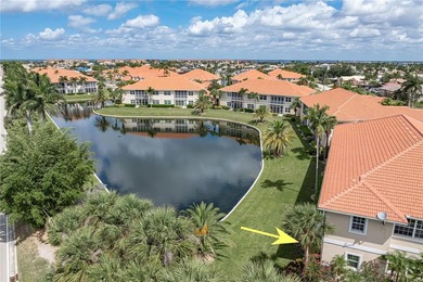 MOVE-IN READY, 1ST FLOOR TARPON COVE CONDO W/2-CAR GARAGE & POND - photo 14