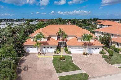 MOVE-IN READY, 1ST FLOOR TARPON COVE CONDO W/2-CAR GARAGE & POND - photo 15