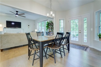 Welcome home to this beautifully updated Colonial, ideally - photo 17
