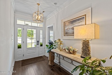 Discover refined coastal living in this beautifully appointed - photo 8