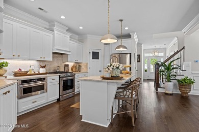 Discover refined coastal living in this beautifully appointed - photo 9