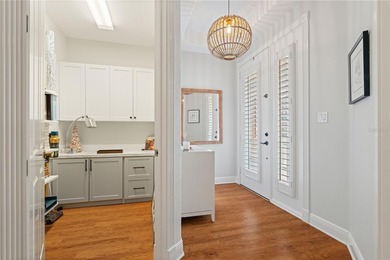 MOVE-IN READY, 1ST FLOOR TARPON COVE CONDO W/2-CAR GARAGE & POND - photo 19