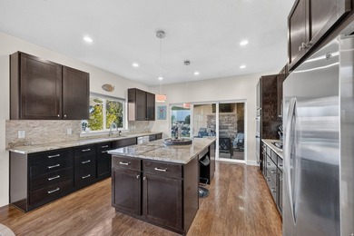 Perched in Rosecrest, this custom-built two-story home was - photo 10