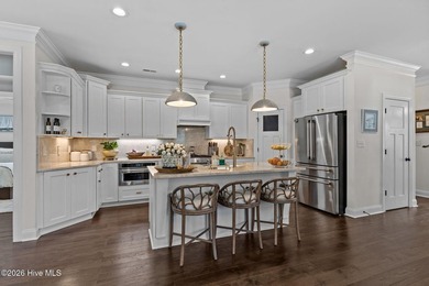 Discover refined coastal living in this beautifully appointed - photo 10