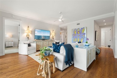 MOVE-IN READY, 1ST FLOOR TARPON COVE CONDO W/2-CAR GARAGE & POND - photo 21